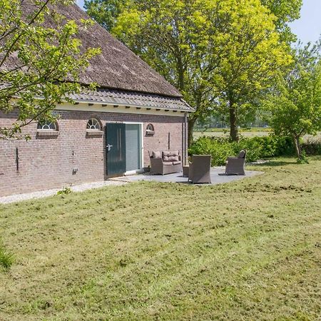Traphoeve Schagen Exterior photo