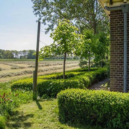 Traphoeve Schagen Exterior photo