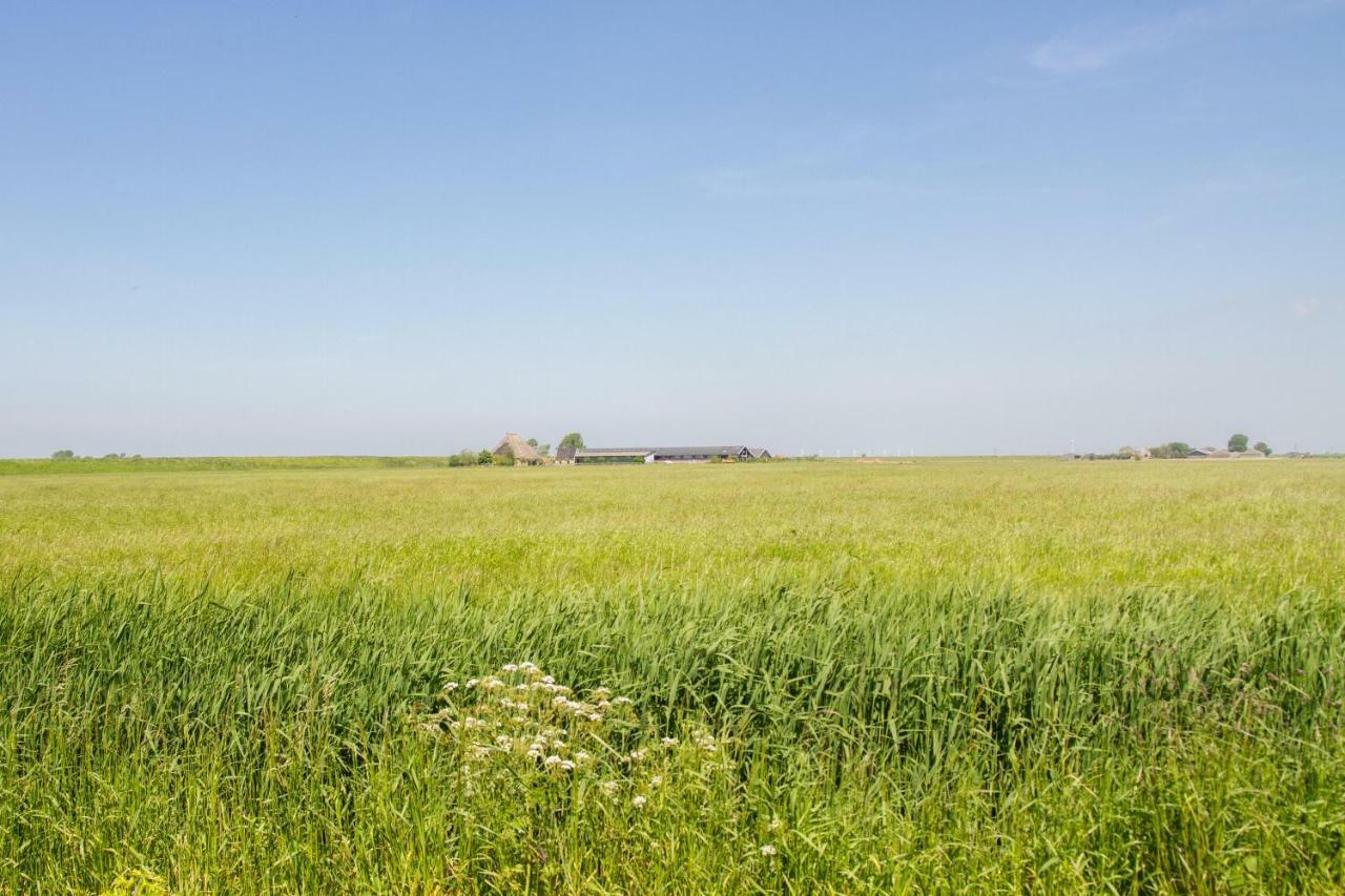 Traphoeve Schagen Exterior photo